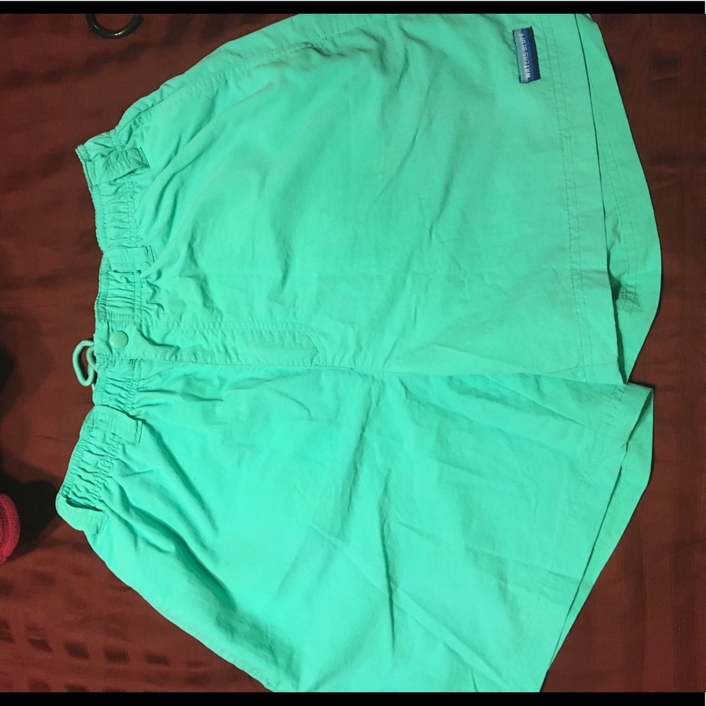 Swim trunks/shorts